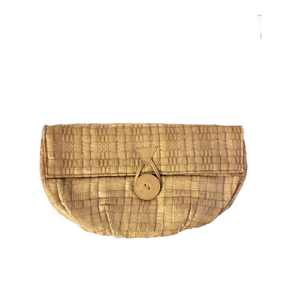 ✨✨RARE VINTAGE ENVELOPE CLUTCH✨